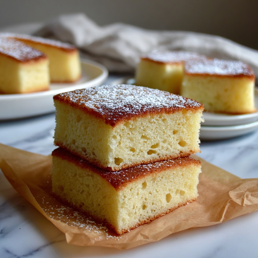 Lowcountry Chewies Recipe - Recipe Image