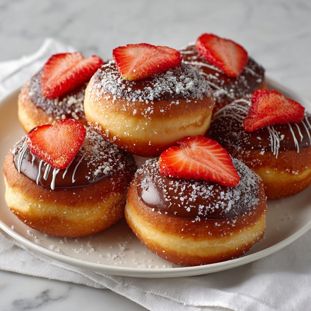Chocolate-Strawberry Pretzel Cookies You’ll Absolutely Love Recipe - Recipe Image