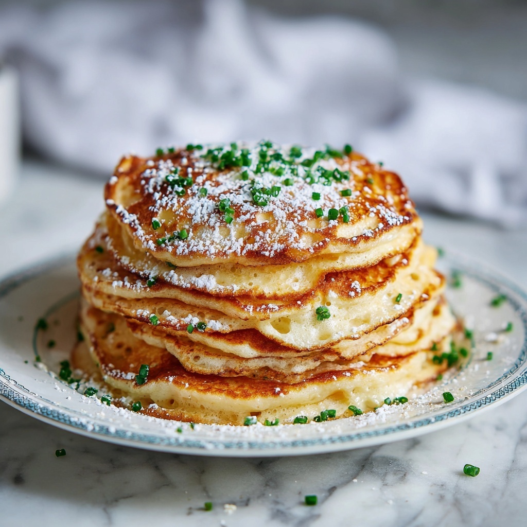 Breakfast Pancake Poppers Recipe - Recipe Image
