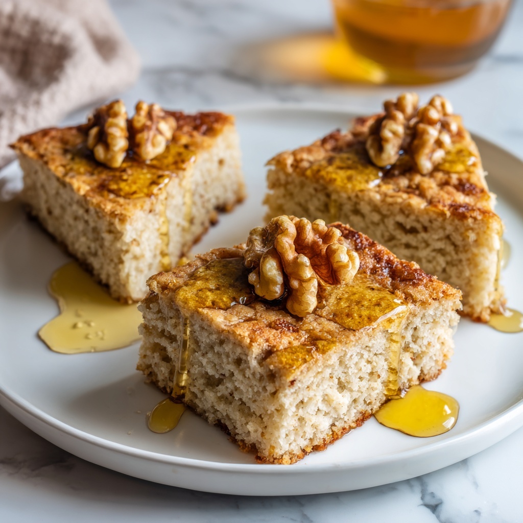 Maple Walnut Scones Recipe - Recipe Image