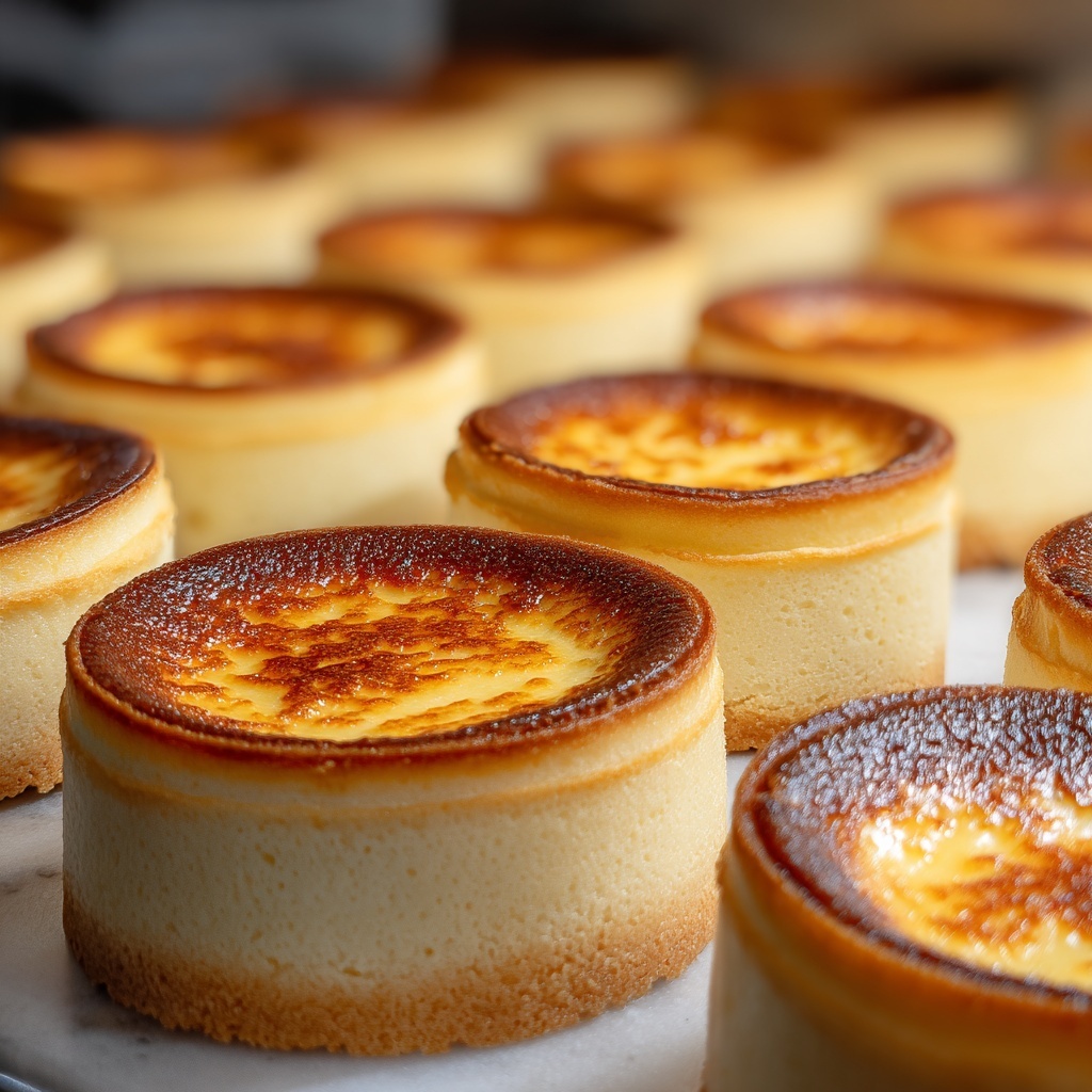 Golden Cheese Crunch Bites Recipe - Recipe Image