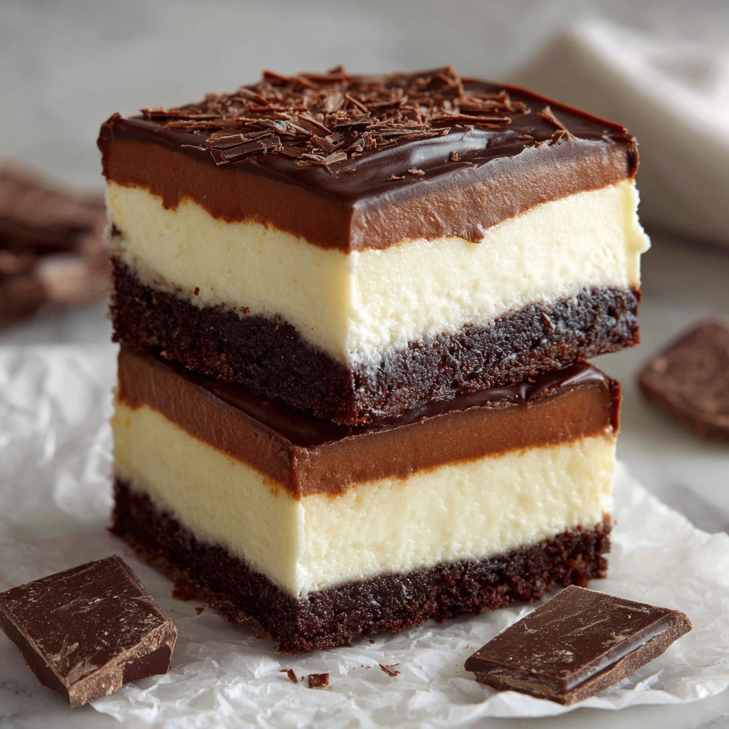 Boston Cream Fudge Recipe - Recipe Image