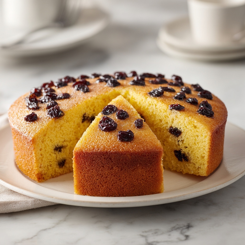 Old-Fashioned Date Butter Cake: 7 Sweet Memories Recreated Recipe - Recipe Image