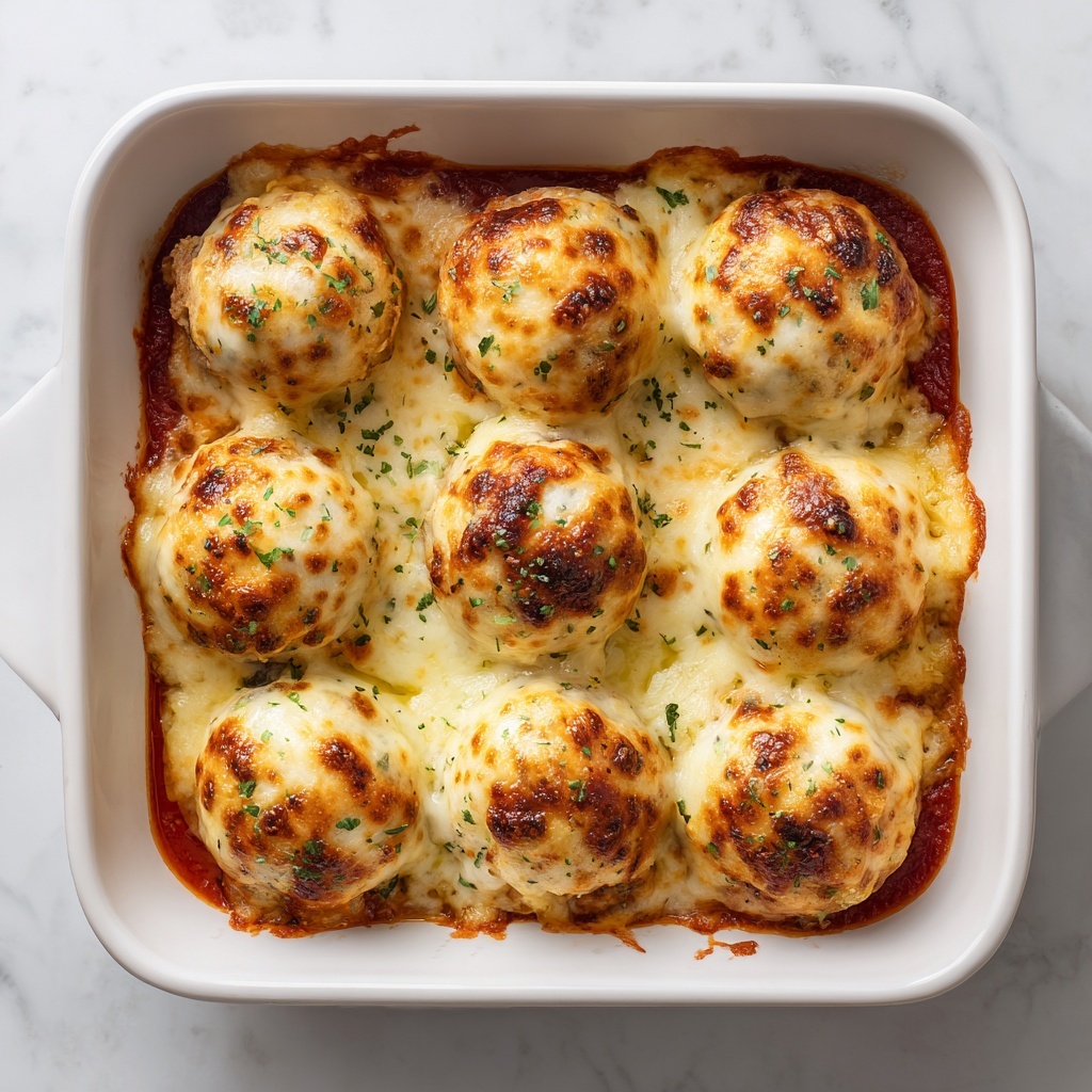 Pizza Poppers Recipe - Recipe Image