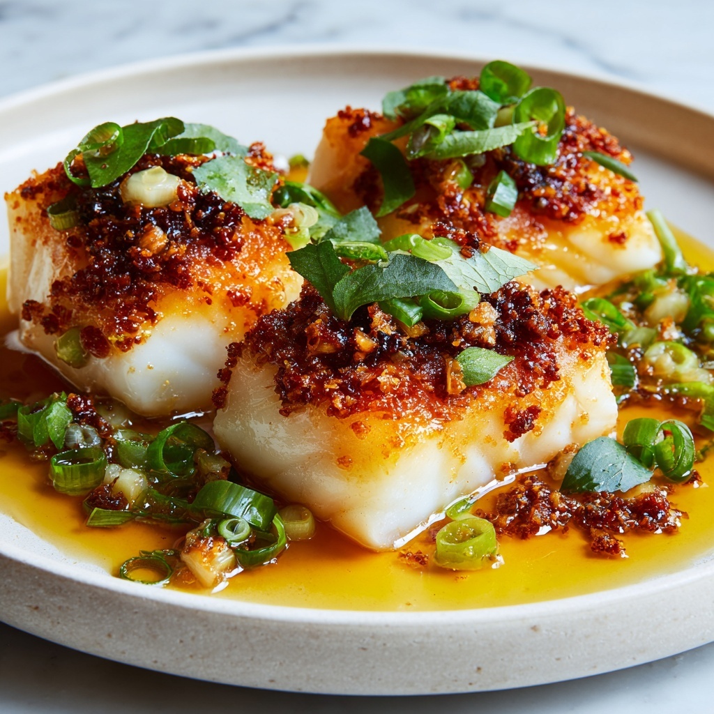 Crab Stuffed Whitefish Recipe - Recipe Image