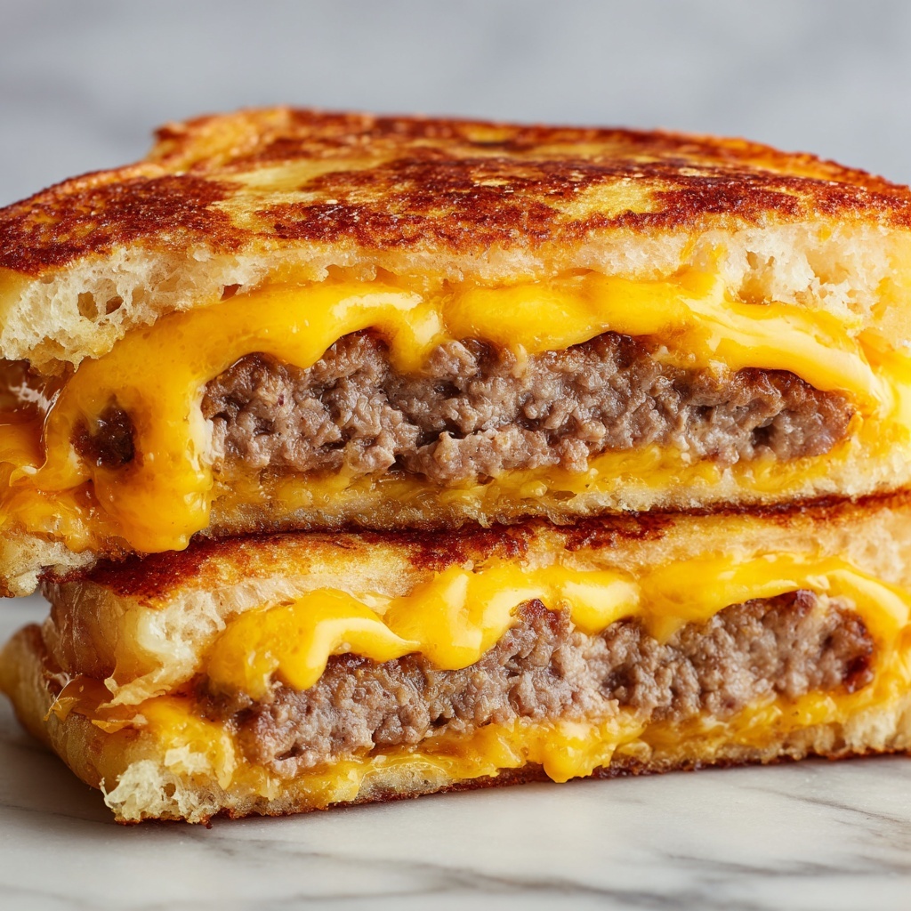 Frozen Breakfast Sandwiches Recipe - Recipe Image