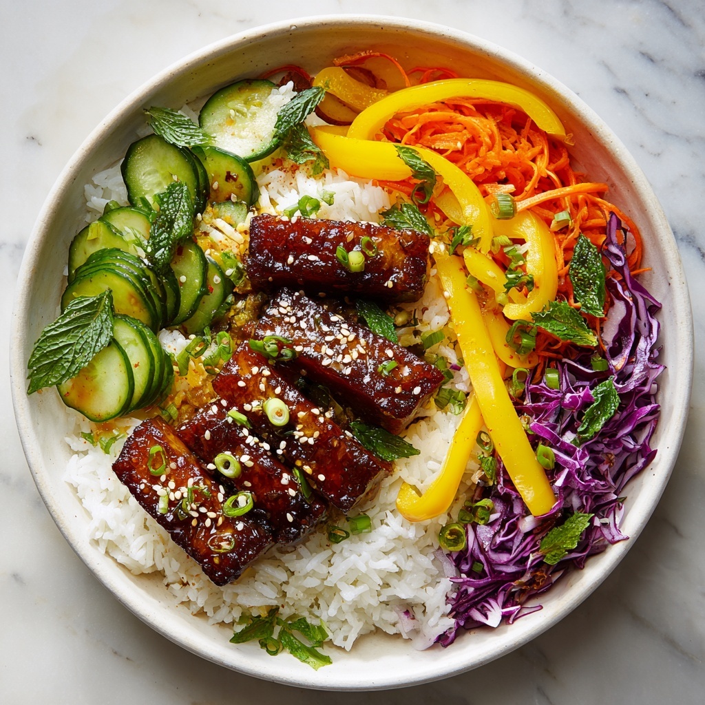 Instant Pot Sticky Korean Chicken Recipe - Recipe Image