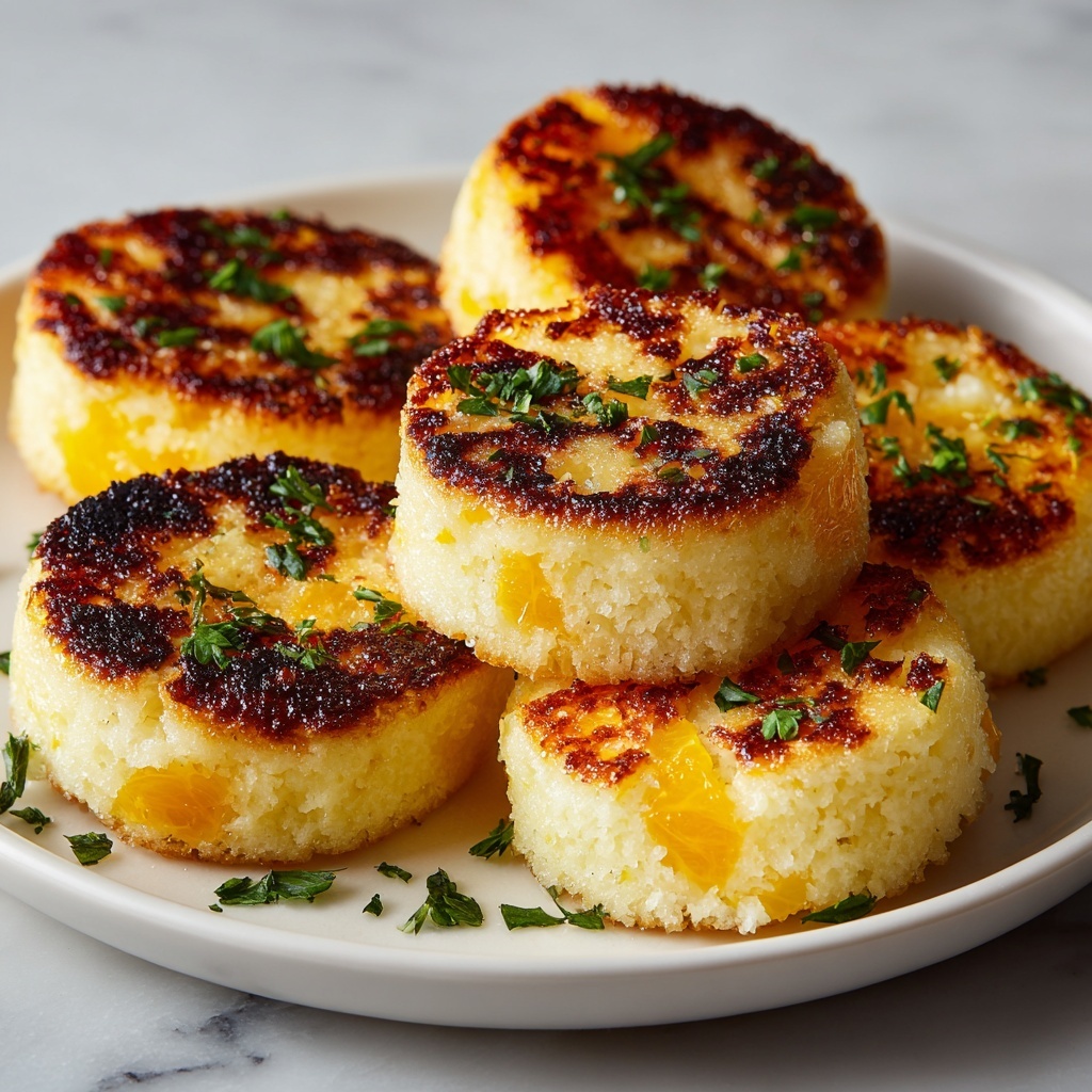 Crispy Smashed Carrots Bites That Everyone Will Crave Recipe - Recipe Image