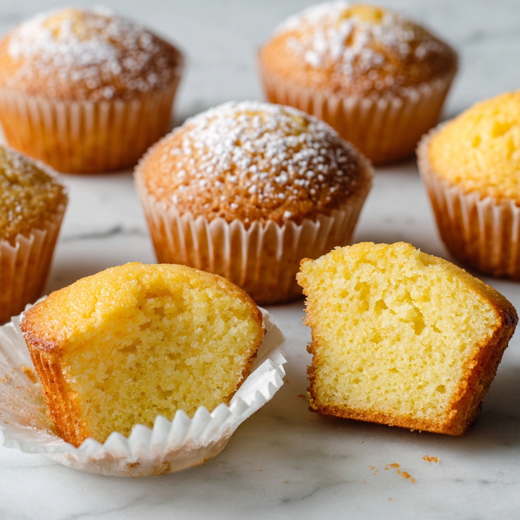 Deliciously Fluffy Chinese Egg Cake You Can Make at Home Recipe - Recipe Image