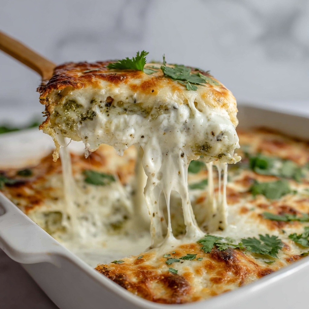 Simple Sour Cream Chicken Enchiladas Recipe - Recipe Image