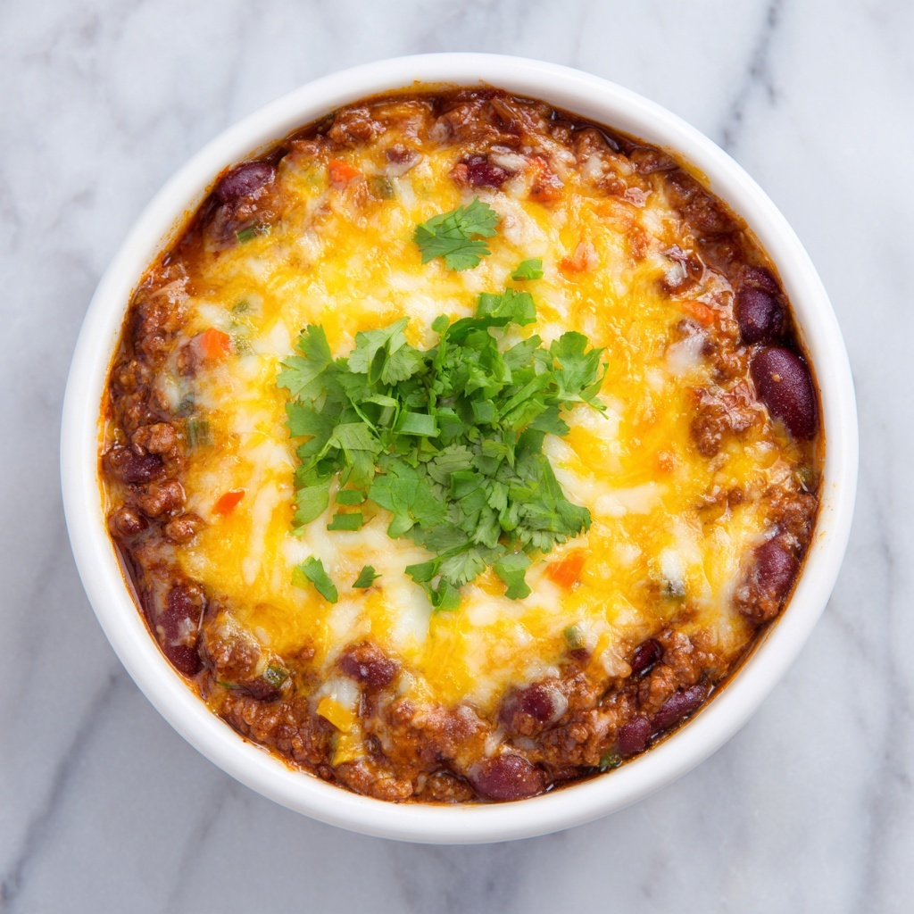 Crock-Pot Cowboy Casserole Recipe - Recipe Image