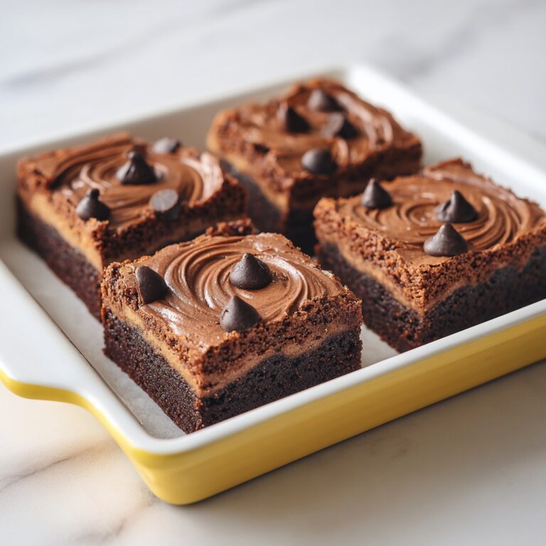 Chocolate Workout Bars Recipe