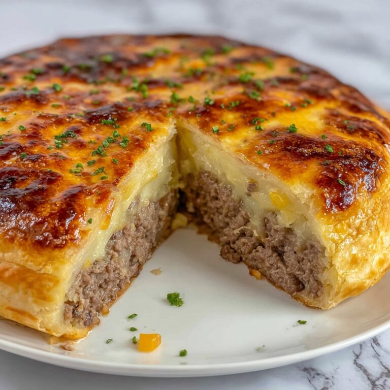 Best French Meat Pie: 7 Comforting Bites You’ll Adore Recipe