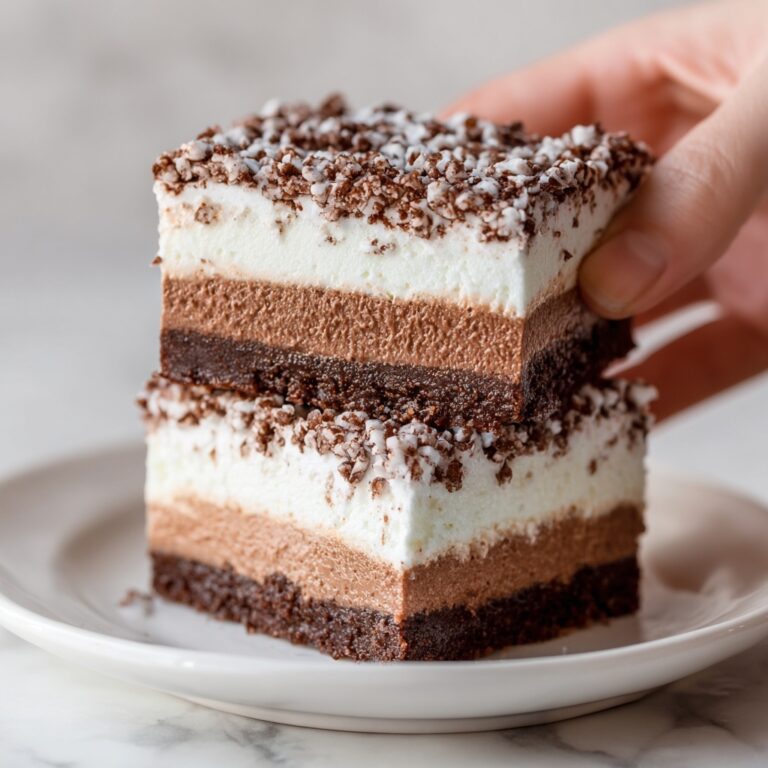 Carrot Cake Bars with Cream Cheese Frosting Recipe