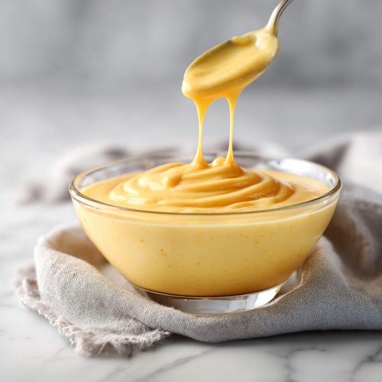 Creamy Vegan Cashew Cheese Recipe