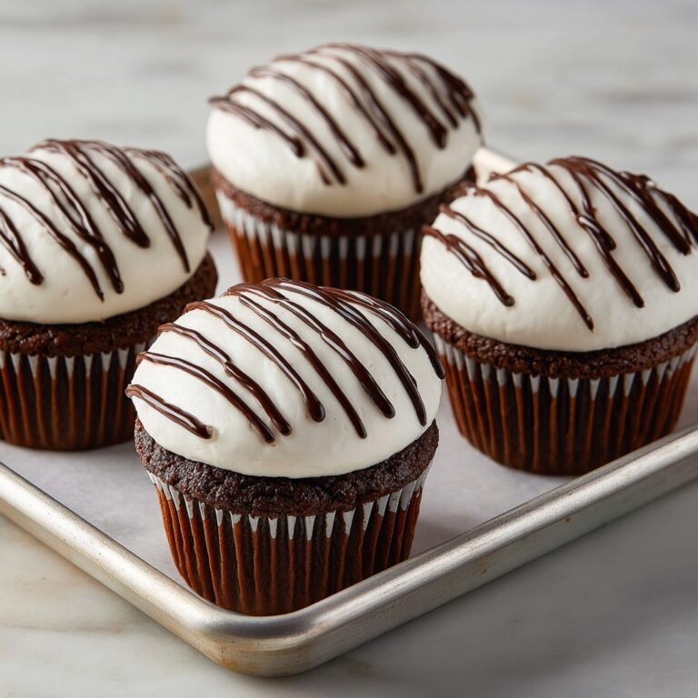 Christmas Peppermint Creams with Chocolate Decoration Recipe
