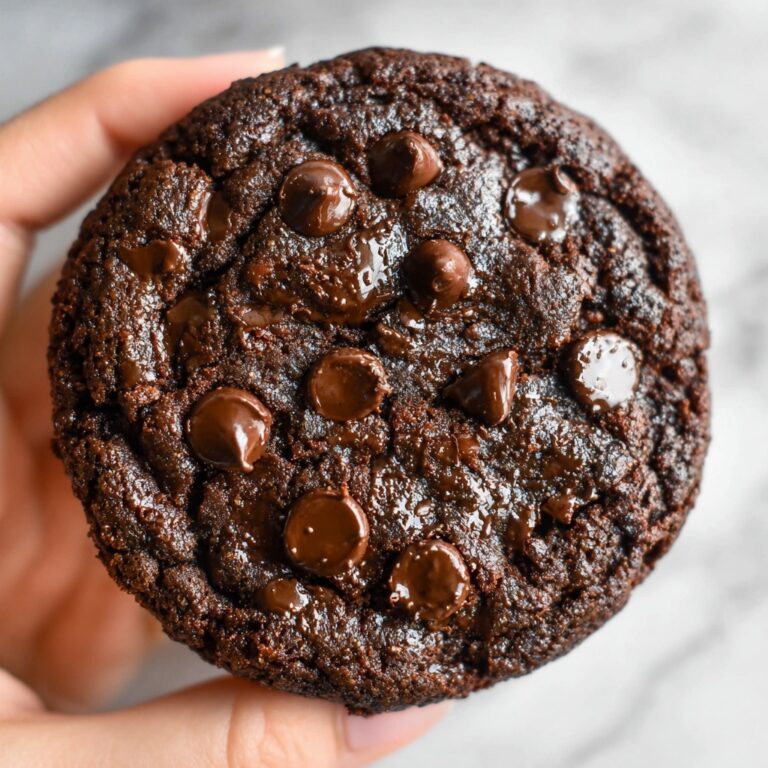 Fudgy Brownie Cookies: 7 Comforting Treats for Nostalgic Joy Recipe