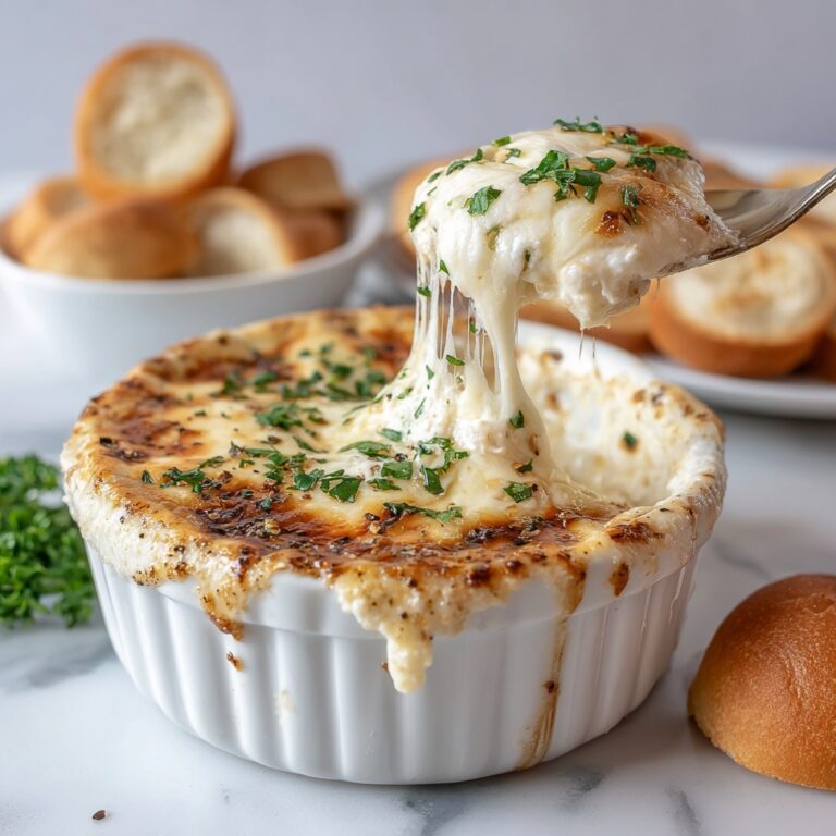 Classic Reuben Dip Recipe