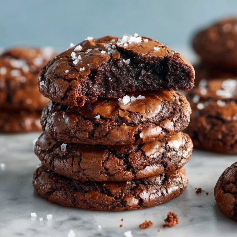 Fudgy Chewy Brookies: The Ultimate Recipe & Baking Guide Recipe
