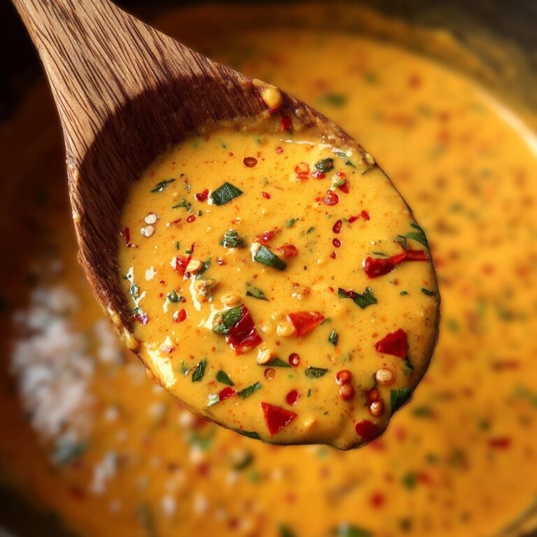 Cajun Garlic Butter Sauce Recipe