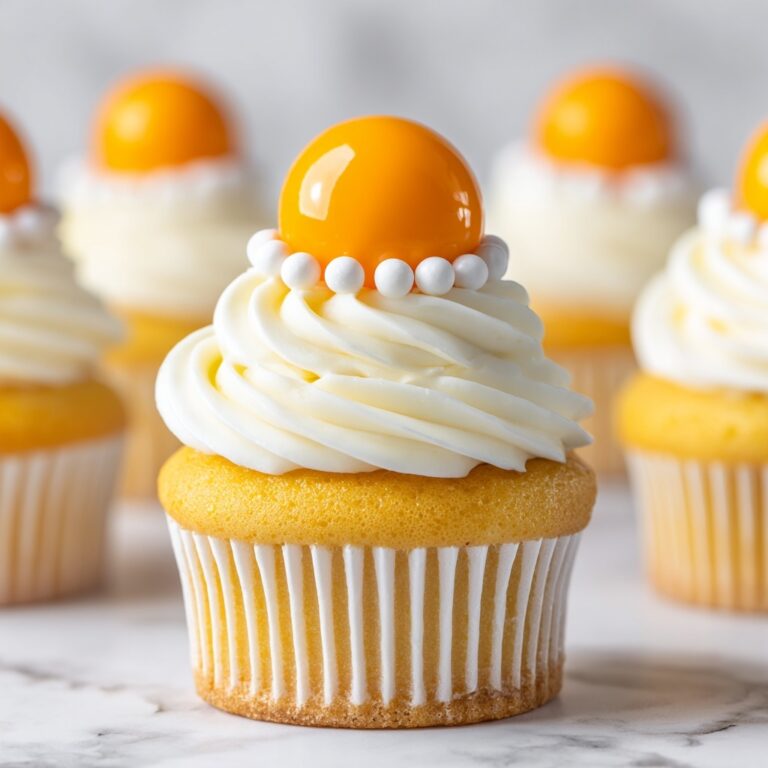 Gulab Jamun Cupcakes with Rose Water Cream and Pistachios Recipe