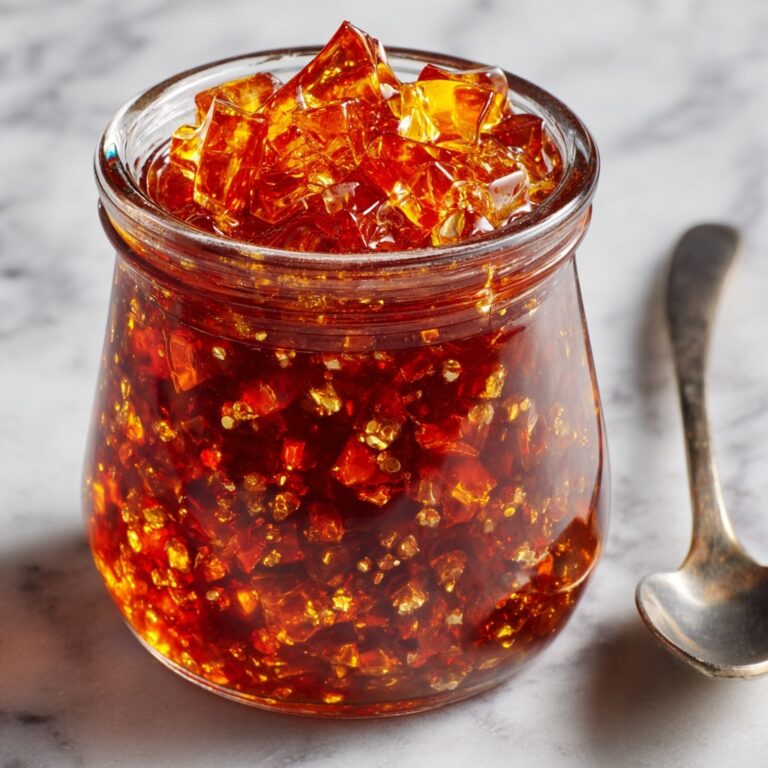 Sweet Balsamic Onion Jam Recipe