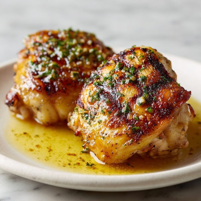 Melt-in-Your-Mouth Chicken Breast Recipe