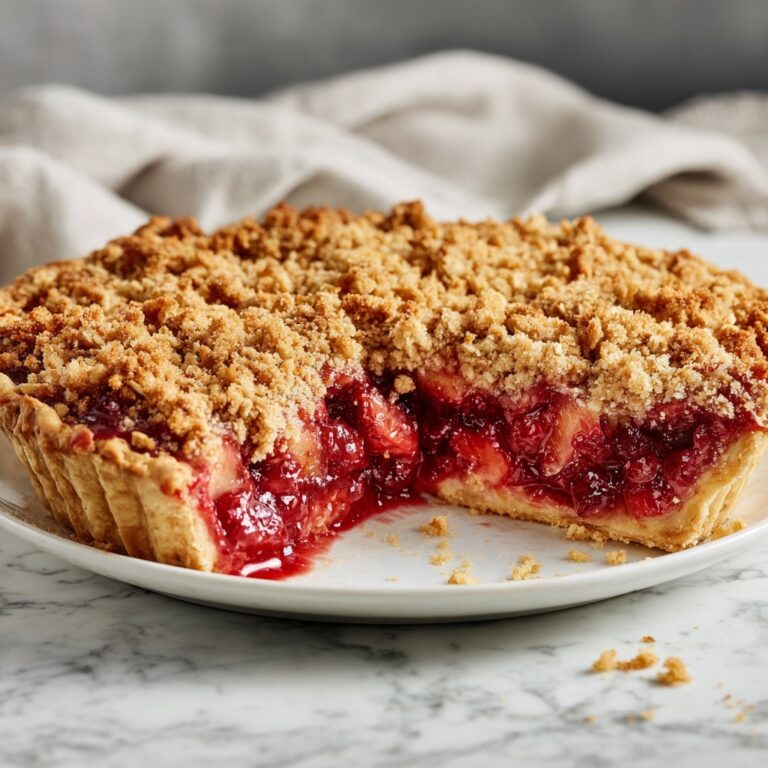Icelandic Happy Marriage Cake Recipe