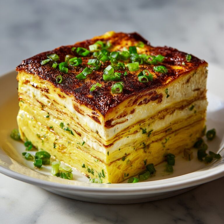 Vegan Potato Bake Gluten-Free Recipe