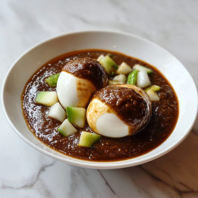 Spicy Buffalo Sauce Pickled Eggs That Wow Your Taste Buds Recipe