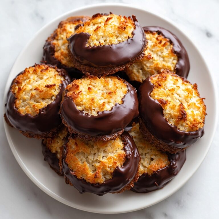 Martha Washington Candy: No-Bake Coconut Nut Chocolate Truffles Recipe