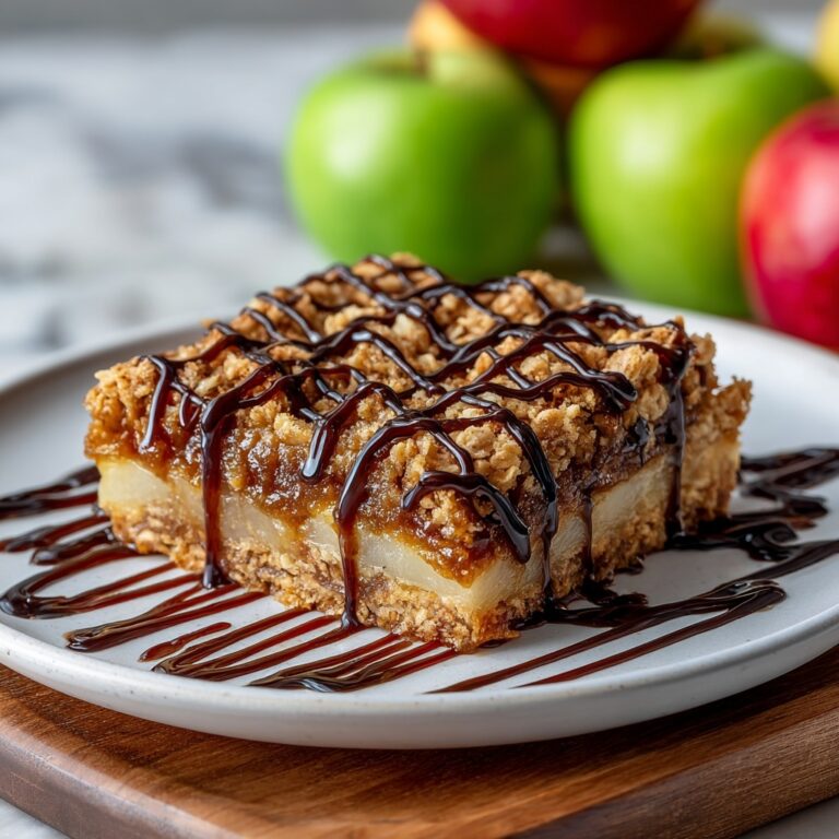 Baked Oatmeal with Apples or Pumpkin Recipe