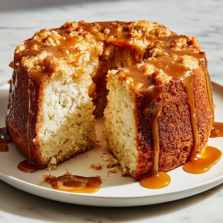 Lemon Cream Cheese Pound Cake with Lemon Glaze Recipe