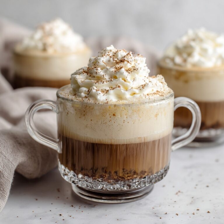 Cozy Pumpkin Spice Milk Recipe