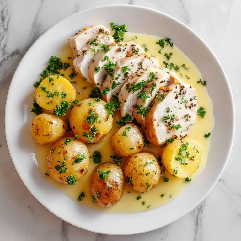 Asiago Chicken Gnocchi Recipe