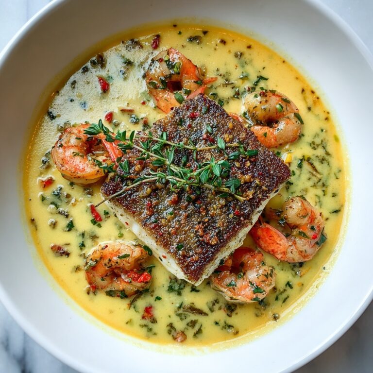 Red Snapper Shrimp Grits Cajun Recipe