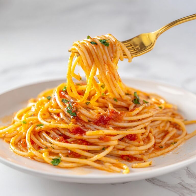 Southern Chicken Spaghetti with RoTel Recipe