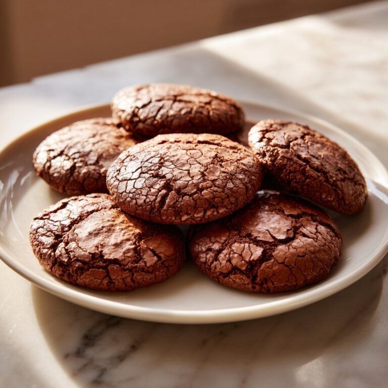 Christmas Chocolate Wafers: 7 Joyful Secrets to Perfection Recipe