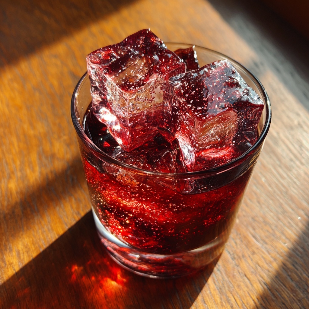 Immune Boosters Beetroot Juice: 5 Vibrant Health Benefits Recipe - Recipe Image
