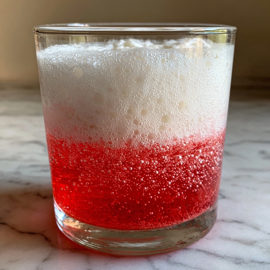 Italian Cream Soda Recipe - Recipe Image