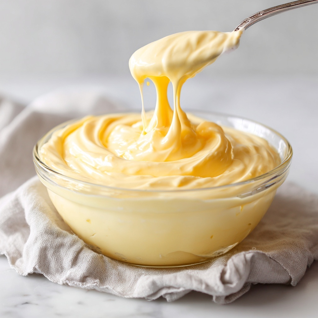 Creamy Vegan Cashew Cheese Recipe - Recipe Image