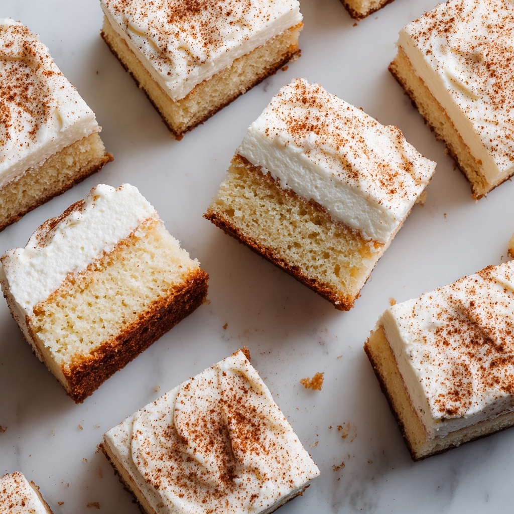 Vegan Chai Cake Recipe - Recipe Image