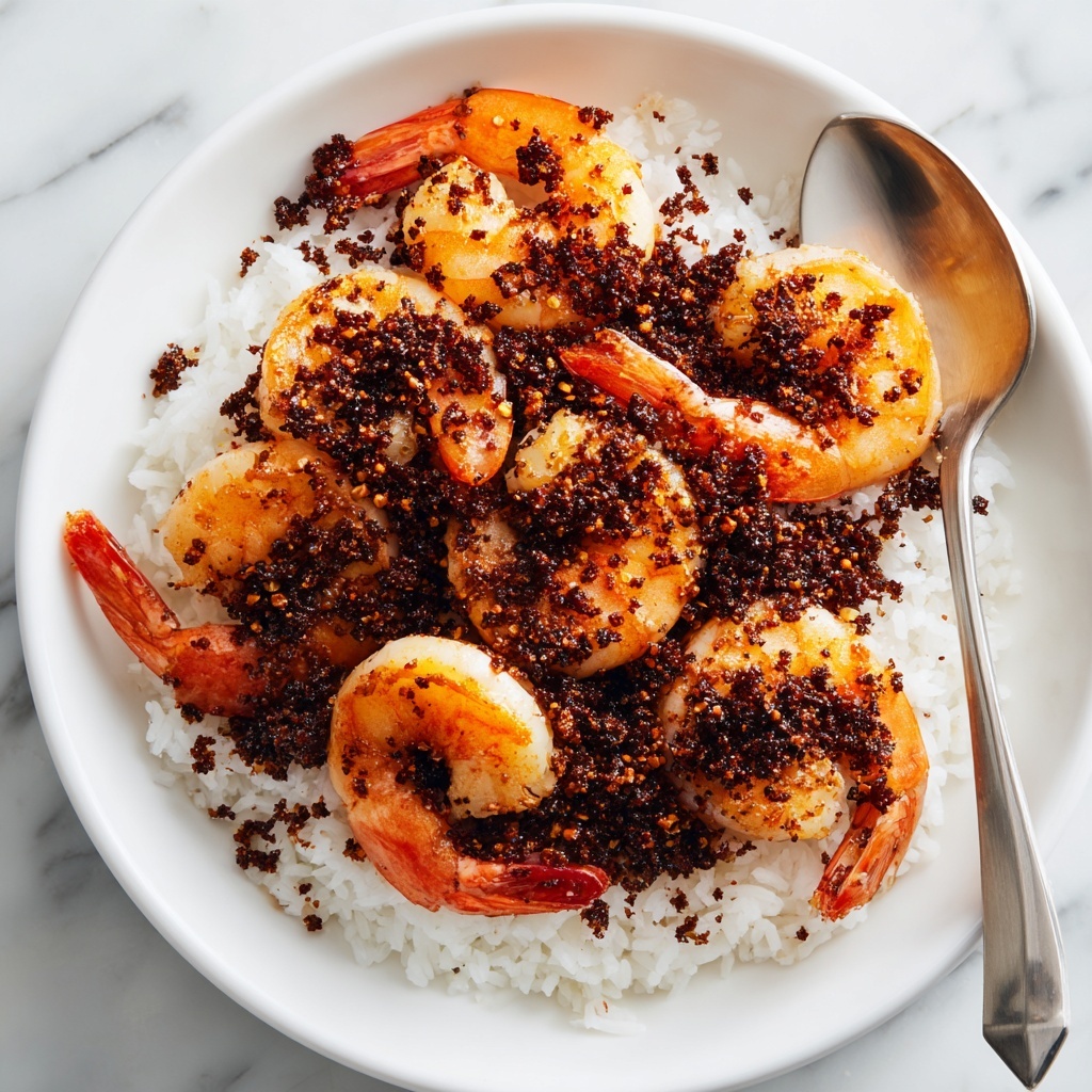Smoked Shrimp Recipe - Recipe Image