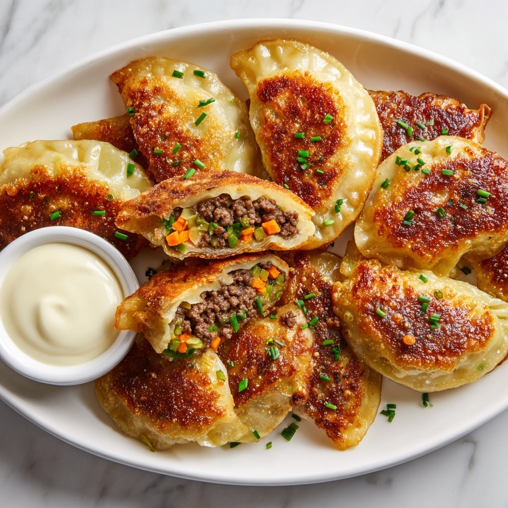 Philly Cheesesteak Egg Rolls Recipe - Recipe Image