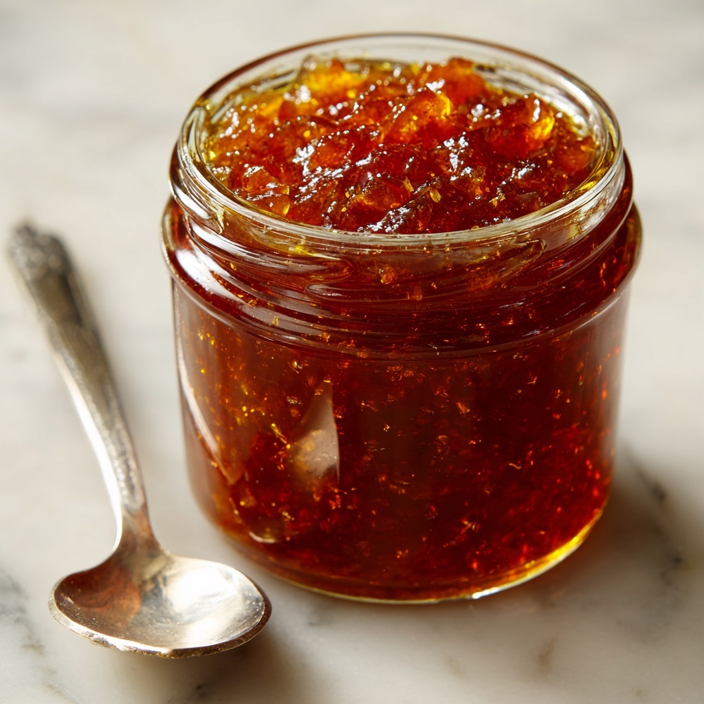 Sweet Balsamic Onion Jam Recipe - Recipe Image