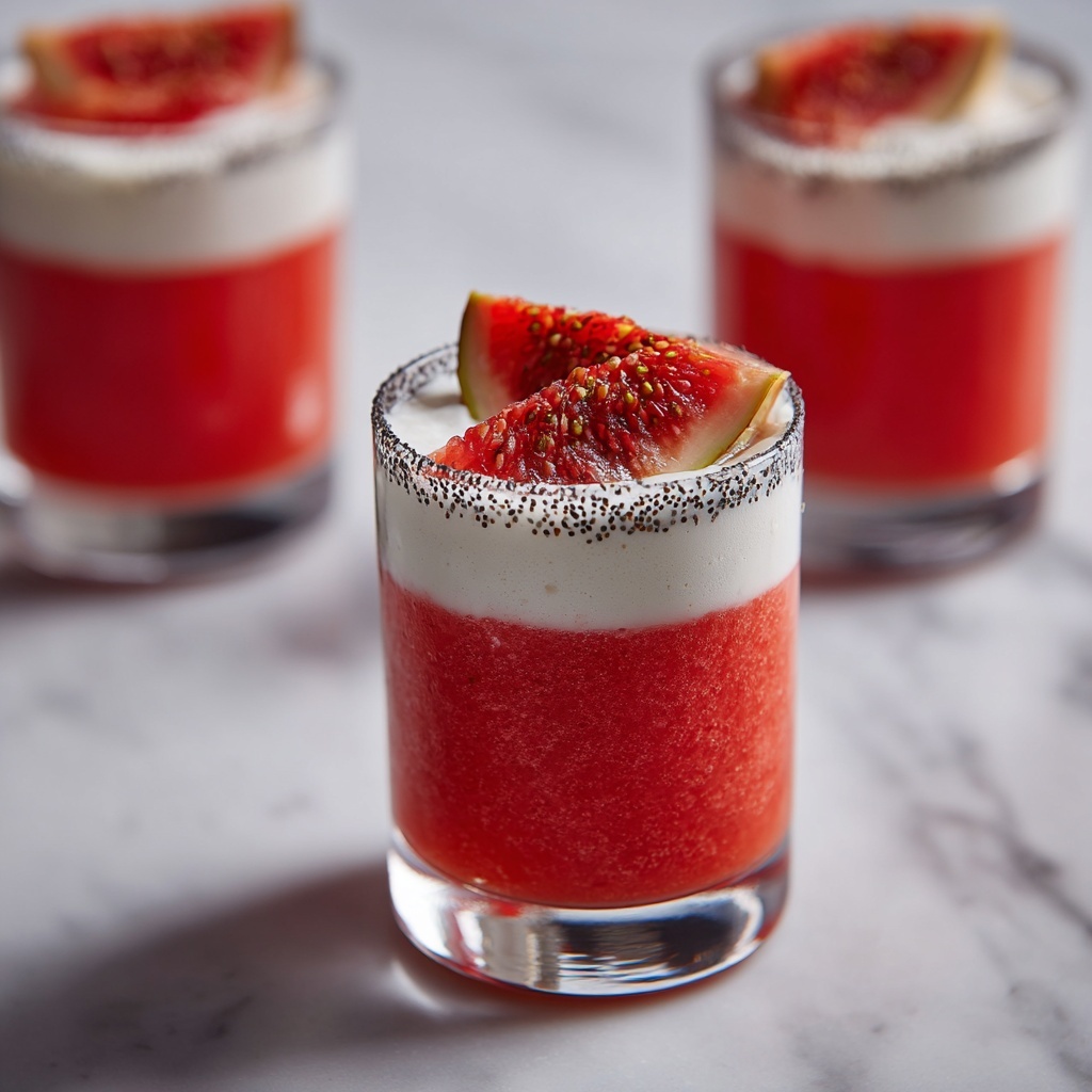 Magical Pink Witch Punch: A Festive Drink Everyone Will Love Recipe - Recipe Image