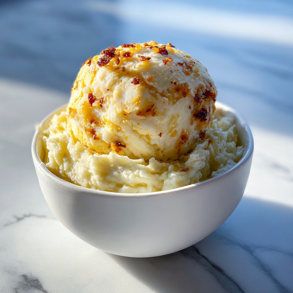 Vegan Mashed Potatoes: 7 Creamy Comforting Delights Recipe - Recipe Image