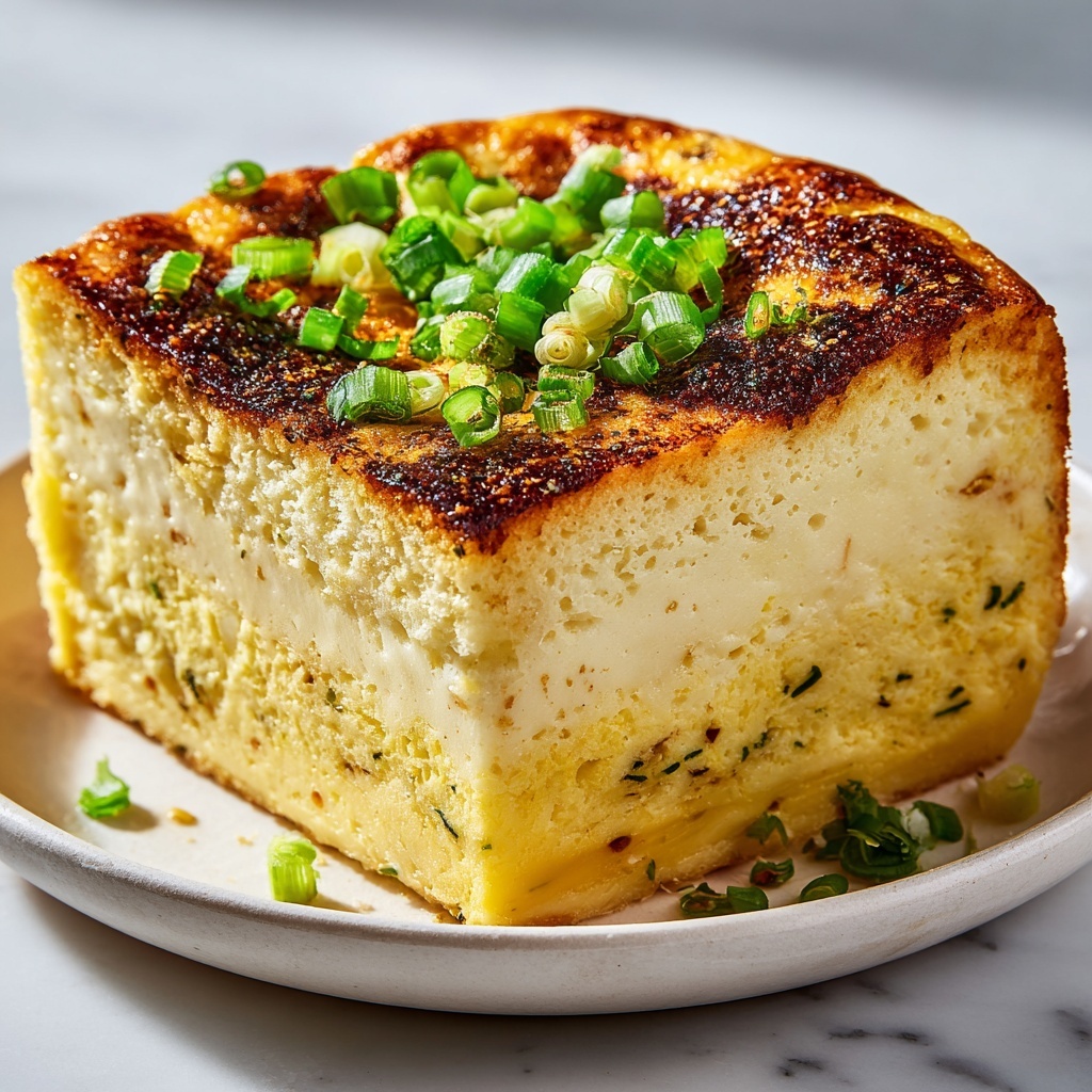Vegan Potato Bake Gluten-Free Recipe - Recipe Image