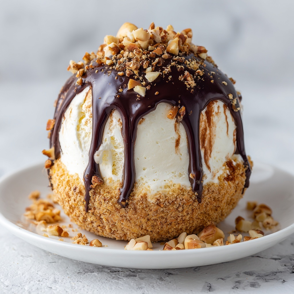 No-Bake Peanut Butter Cheesecake Balls Recipe - Recipe Image