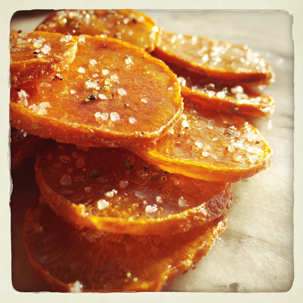 Pepperoni Cheese Crisps Recipe - Recipe Image